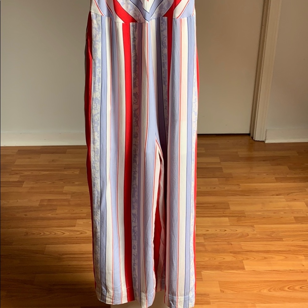 Express Romper - Picture 2 of 4